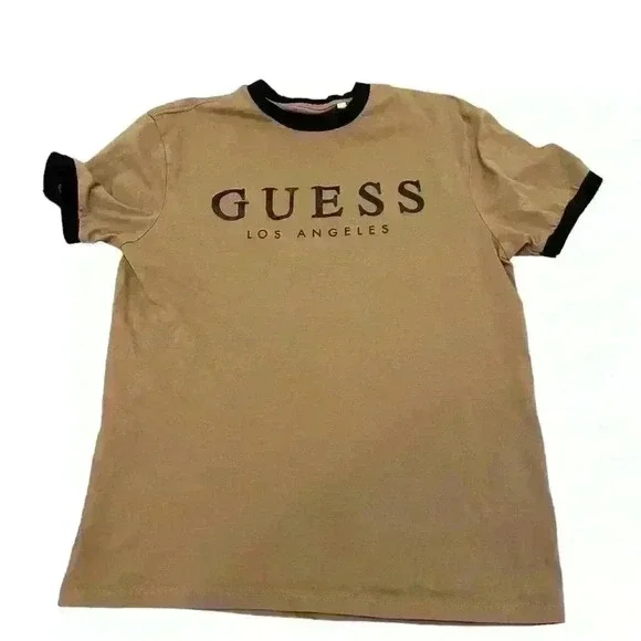 GUESS SHIRT - Picture 2 of 7